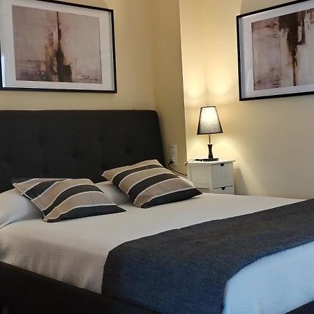 Granada Centro Casa De Ninoアパートメント エクステリア 写真