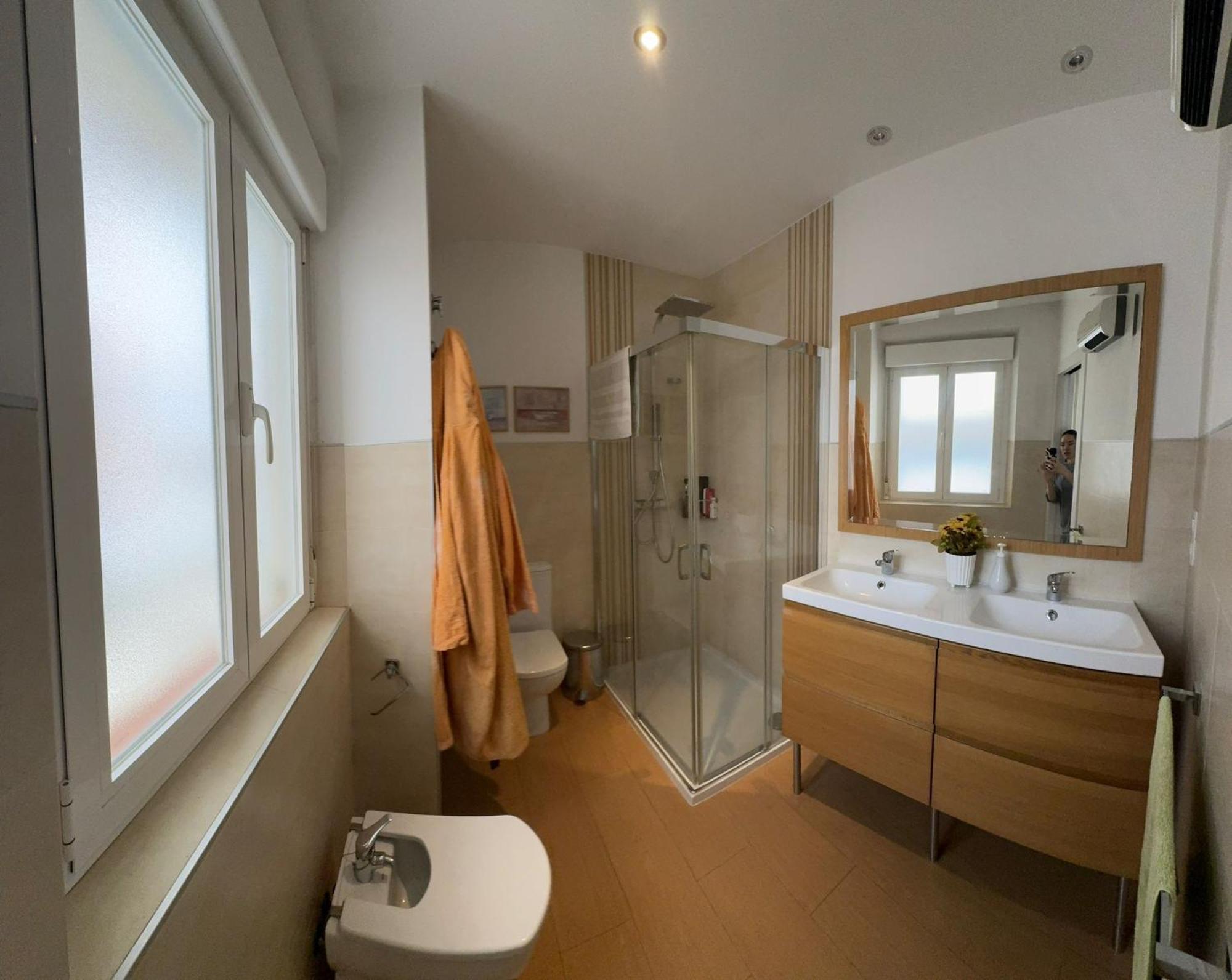 Granada Centro Casa De Ninoアパートメント エクステリア 写真